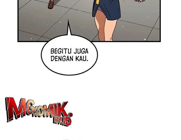 Return of the Renebound Professor Bab 21 halaman 9