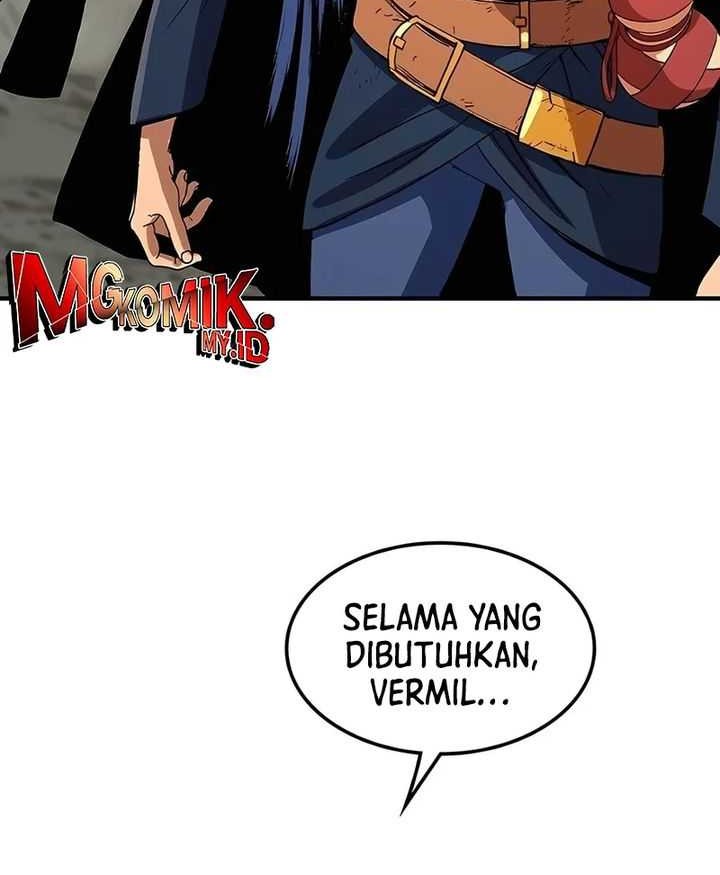 Return of the Renebound Professor Bab 21 halaman 58