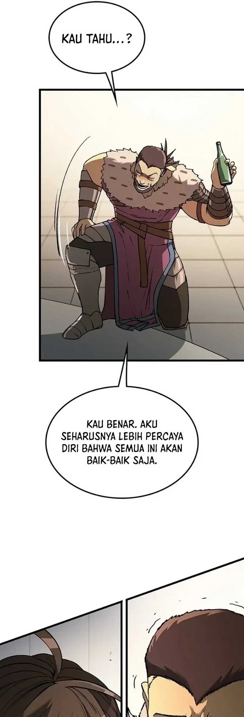 Return of the Renebound Professor Bab 30 halaman 82