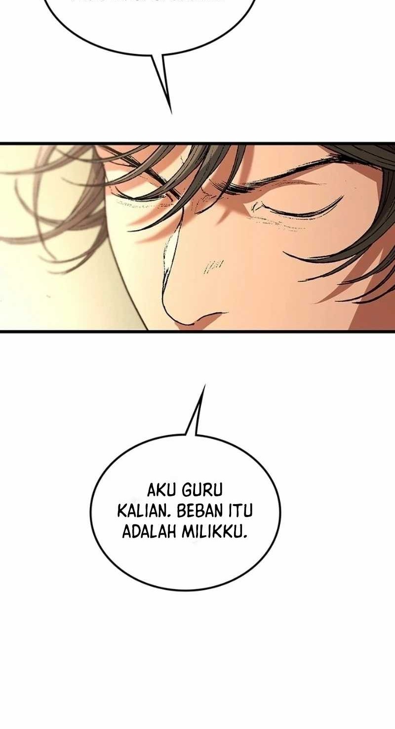 Return of the Renebound Professor chapter 32 halaman 42