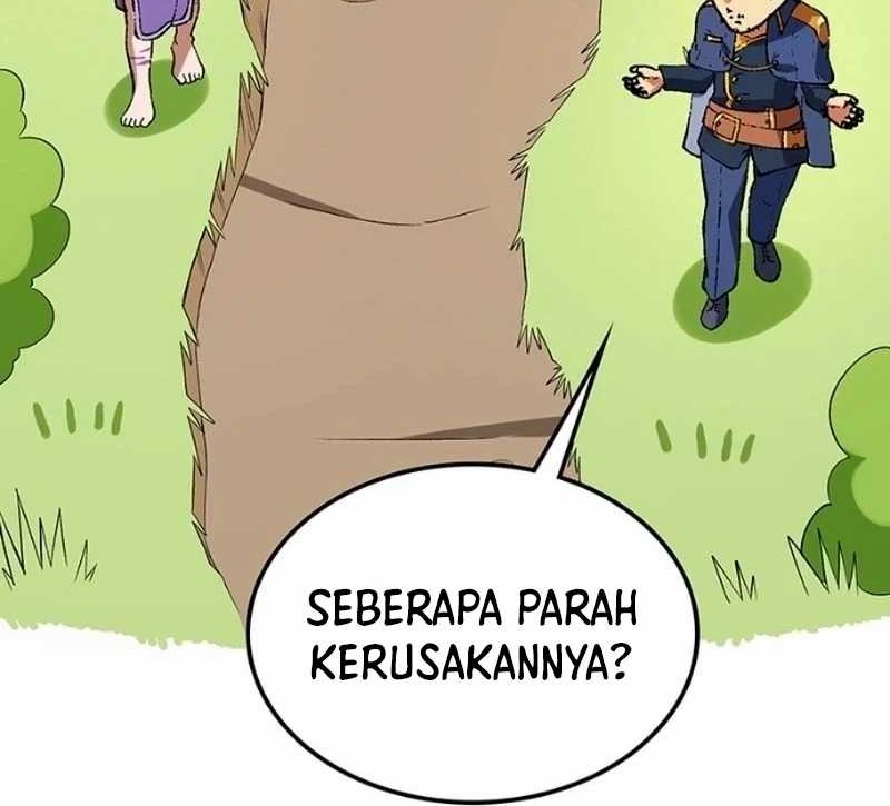 Return of the Renebound Professor chapter 32 halaman 80