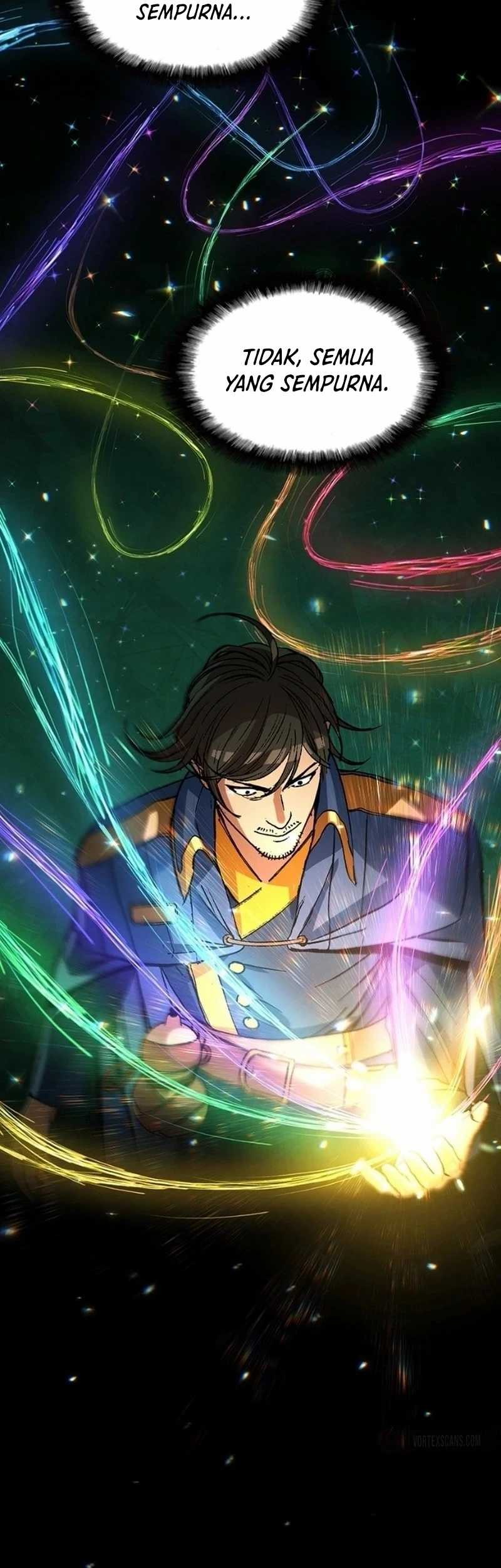 Return of the Renebound Professor chapter 32 halaman 84