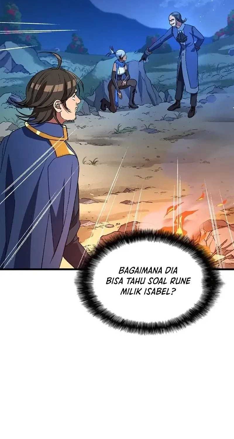 Return of the Renebound Professor Bab 37 halaman 24