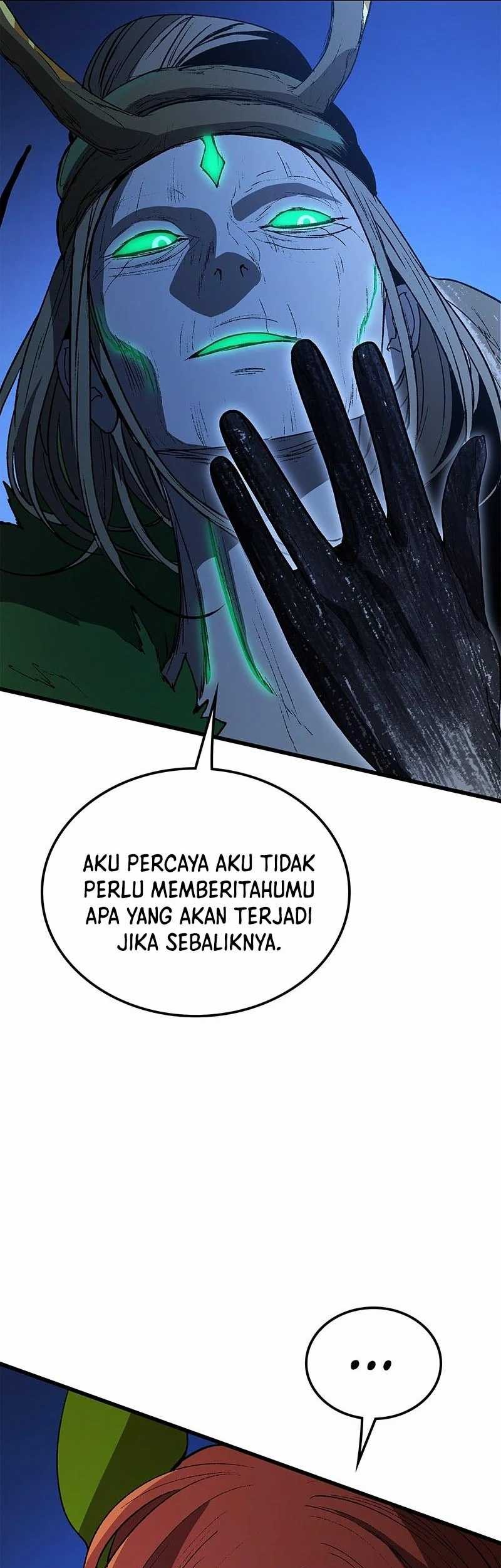 Return of the Renebound Professor Bab 38 halaman 32