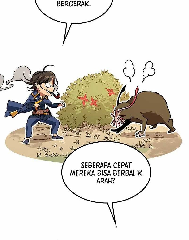 Return of the Renebound Professor Bab 39 halaman 17