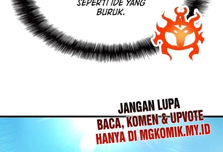 Return of the Renebound Professor Bab 40 halaman 34
