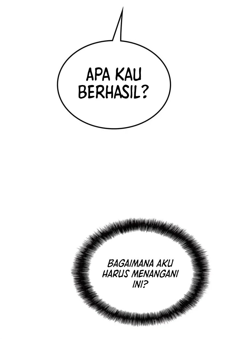 Return of the Renebound Professor Bab 49 halaman 9