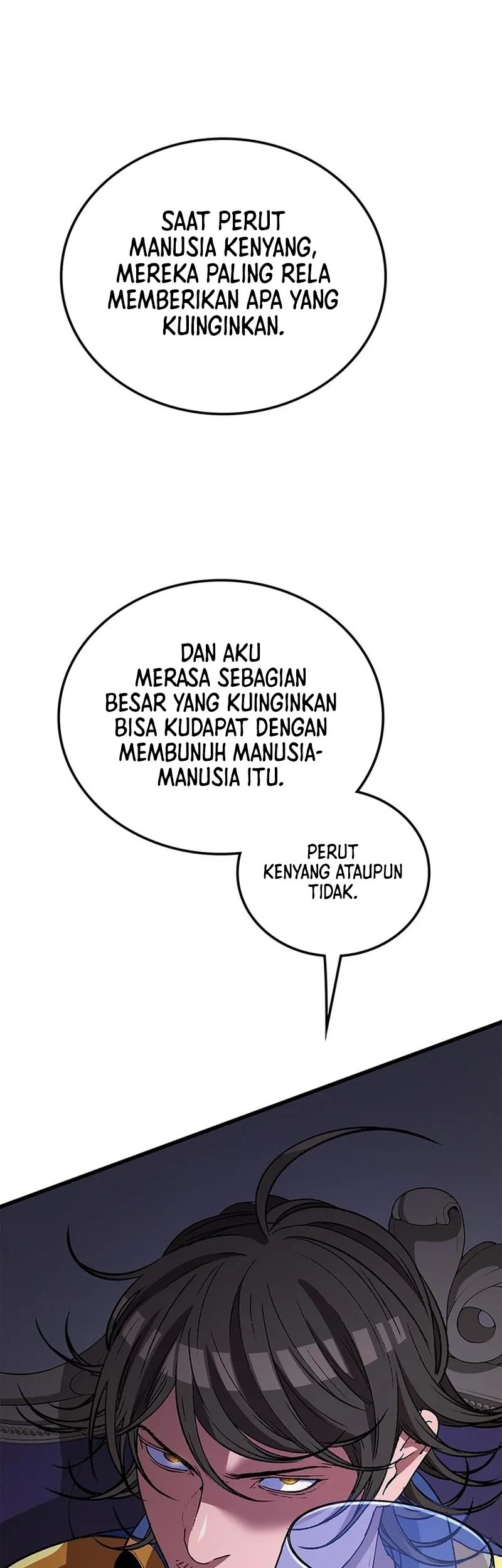 Return of the Renebound Professor Bab 49 halaman 41