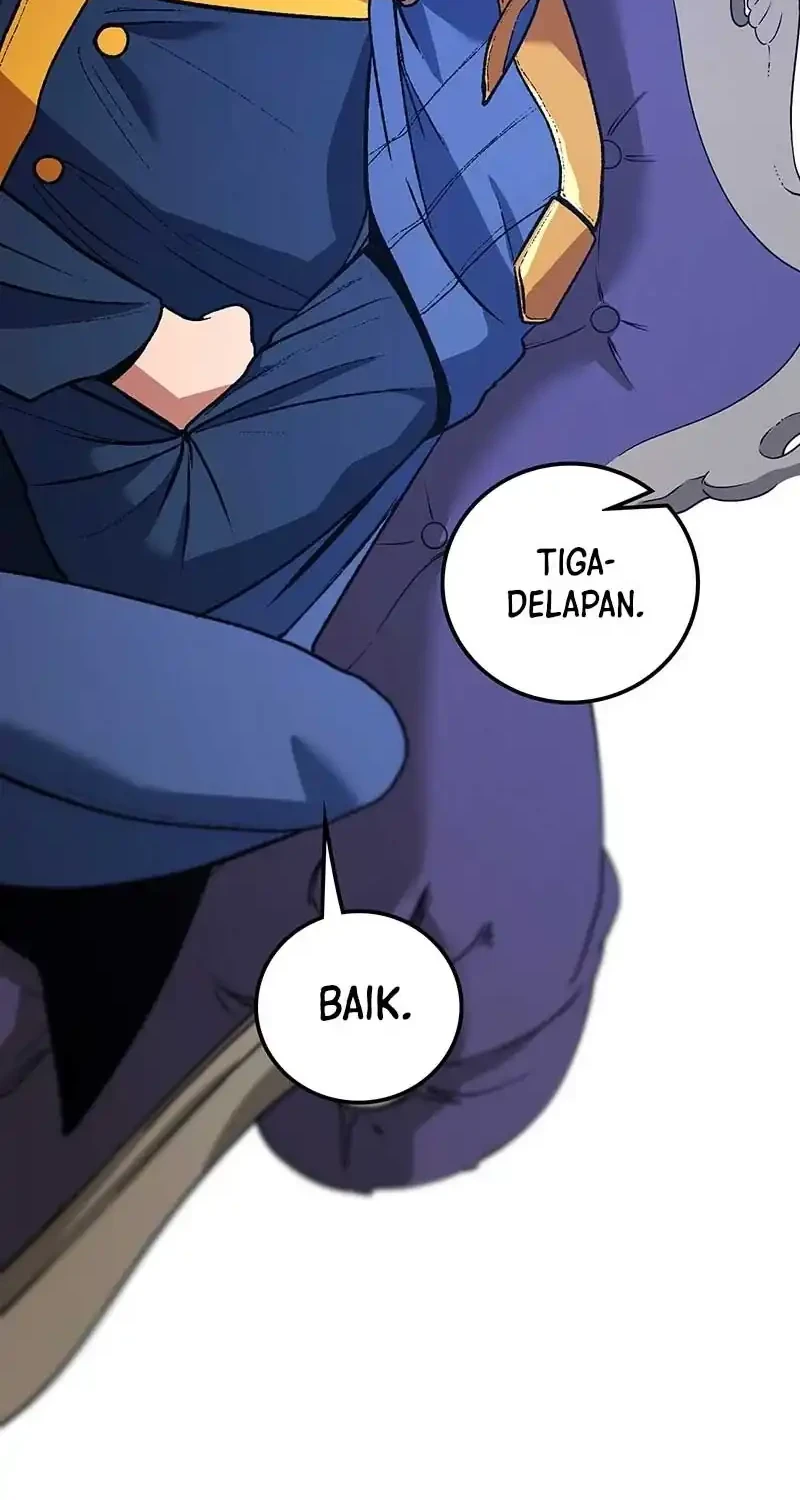 Return of the Renebound Professor Bab 55 halaman 82