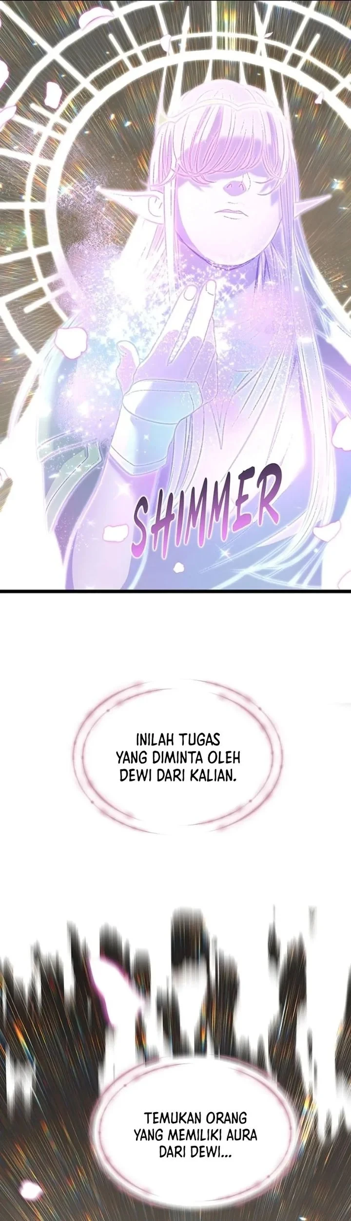 Return of the Renebound Professor Bab 71 halaman 32