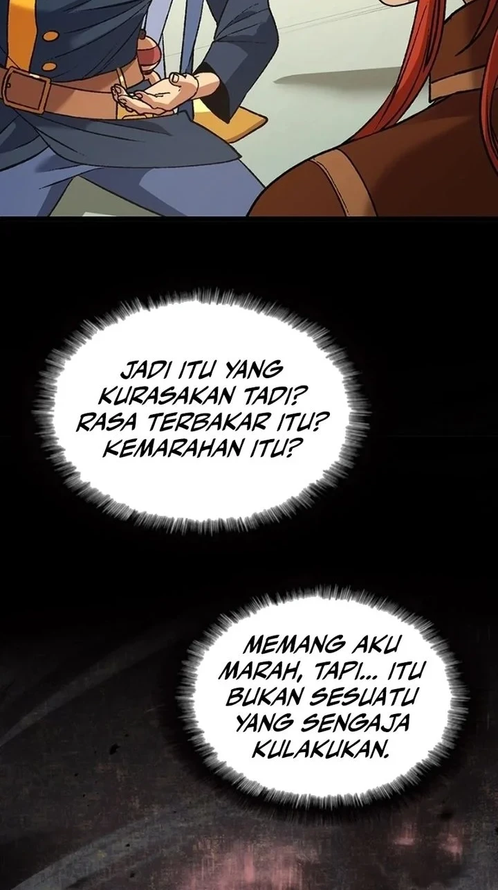 Return of the Renebound Professor chapter 73 halaman 34