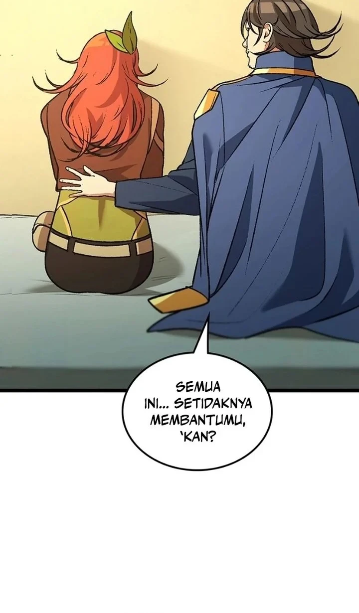 Return of the Renebound Professor chapter 73 halaman 44