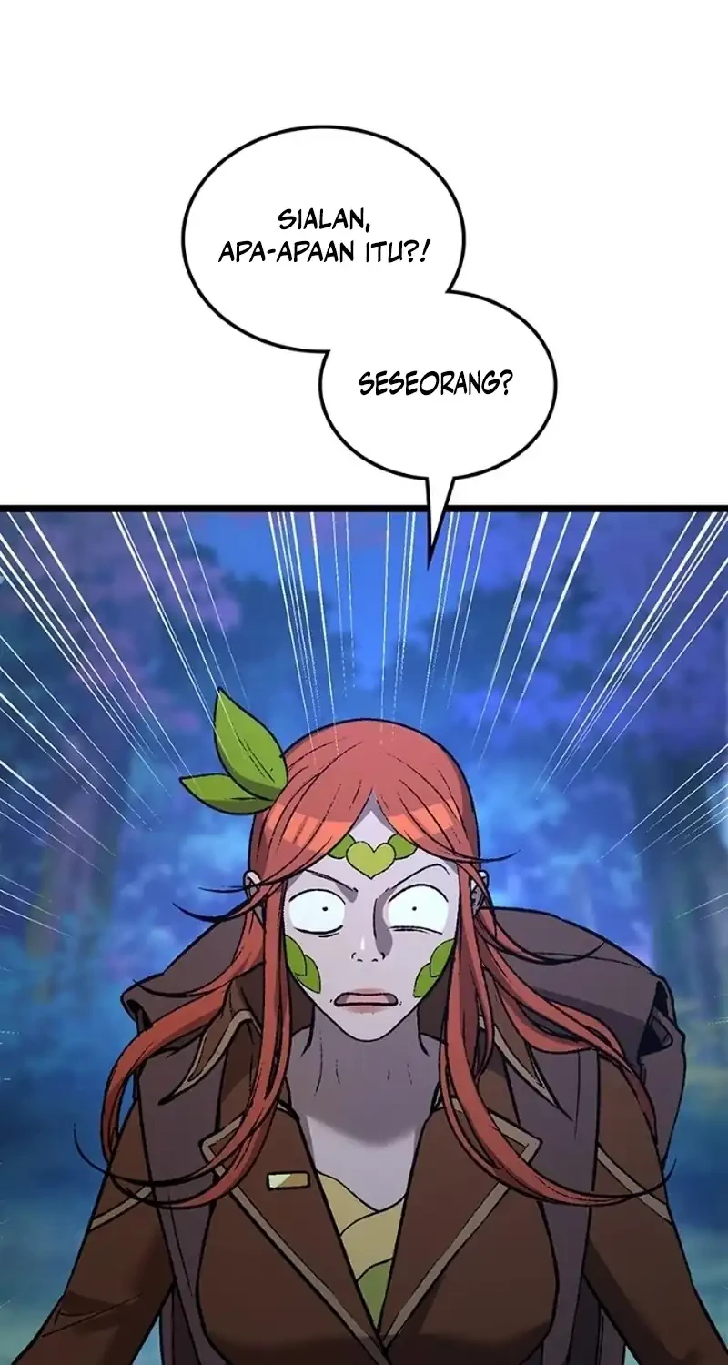Return of the Renebound Professor chapter 83 halaman 34