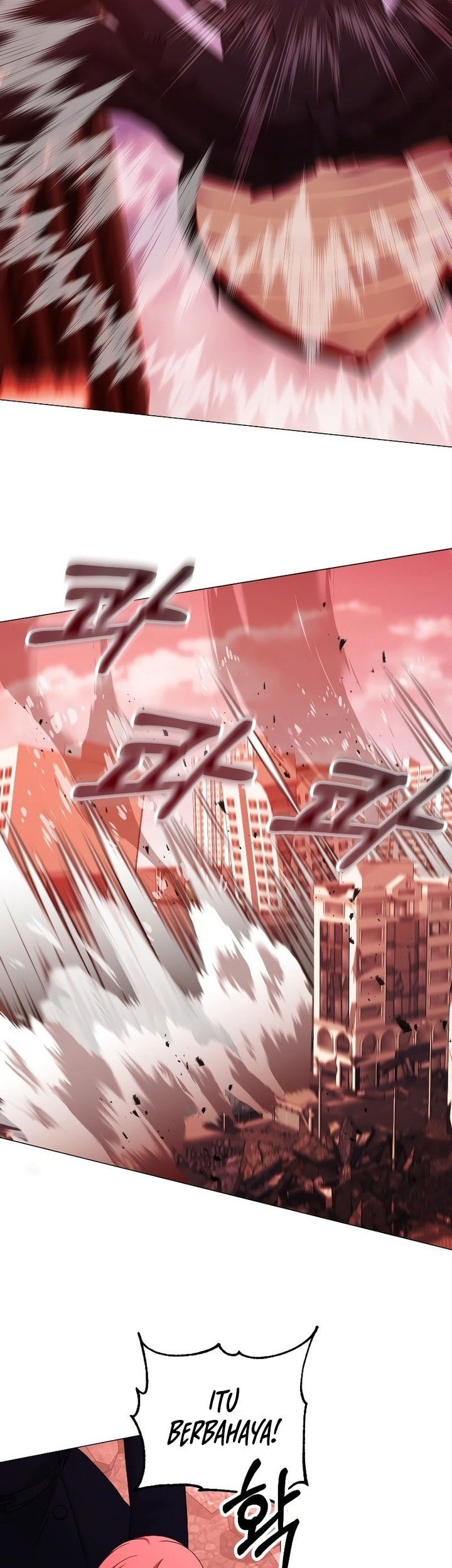 Return of the SSS-Class Demon Lord Bab 21 halaman 6
