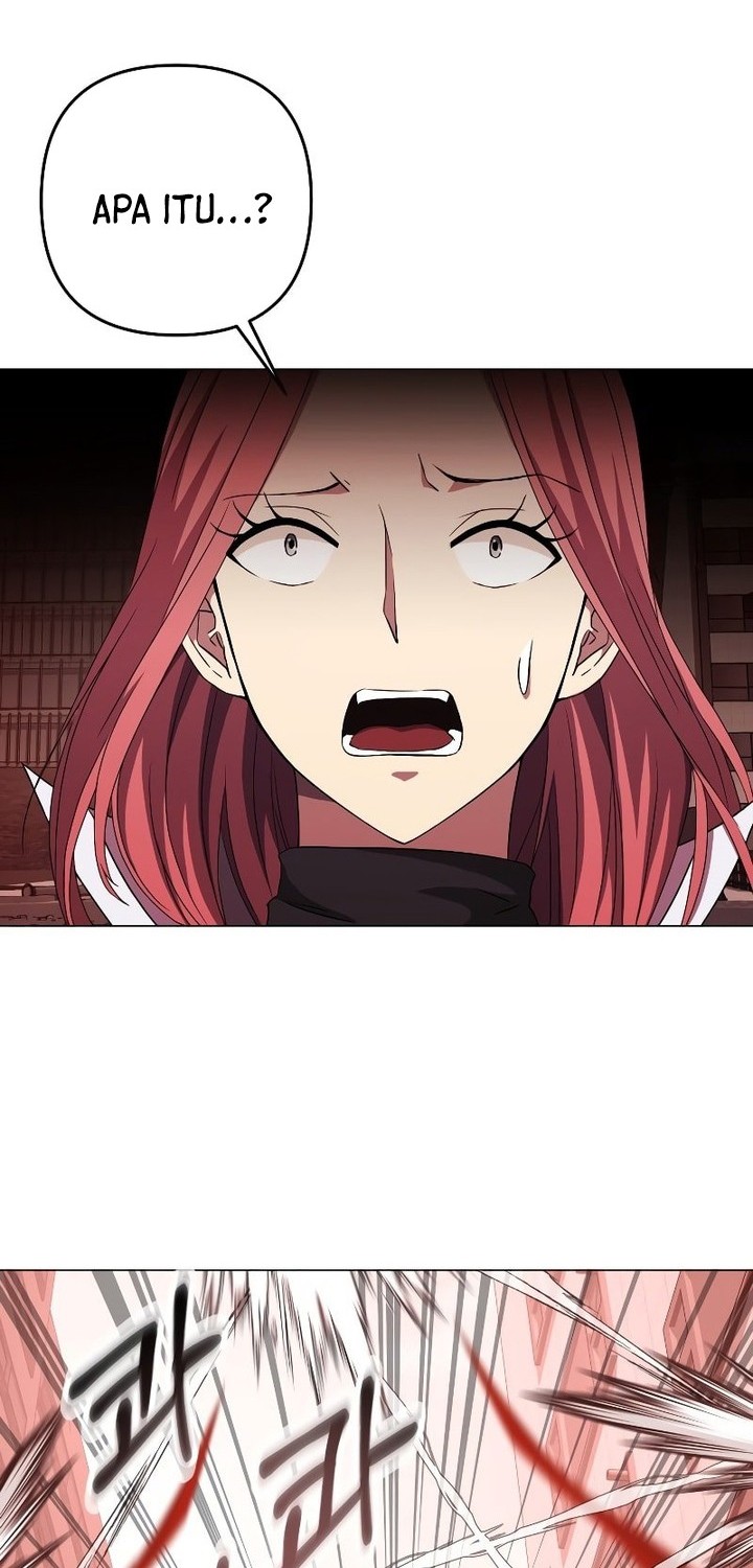 Return of the SSS-Class Demon Lord Bab 21 halaman 9