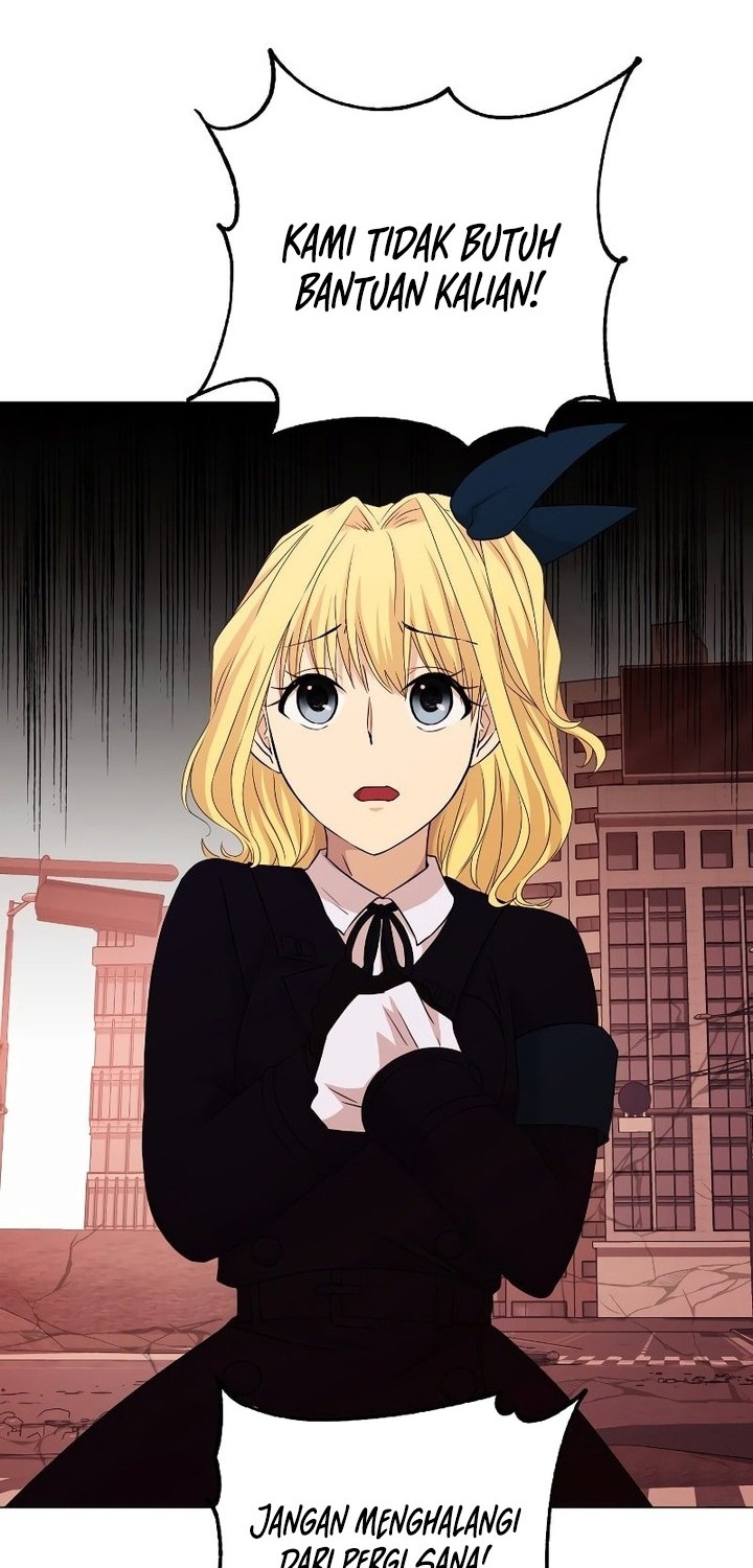 Return of the SSS-Class Demon Lord Bab 21 halaman 15