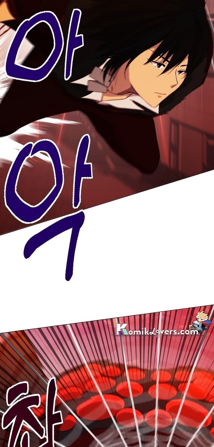Return of the SSS-Class Demon Lord Bab 21 halaman 25