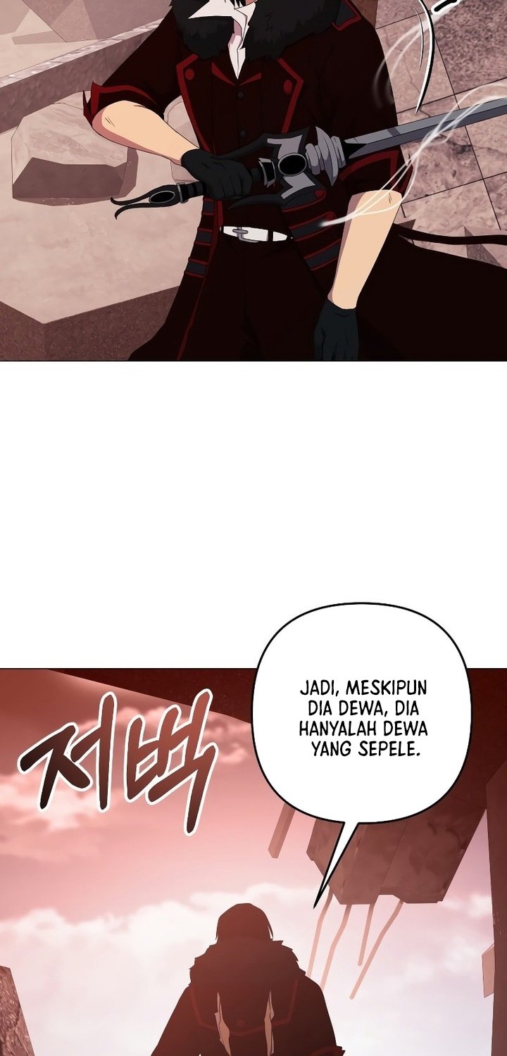 Return of the SSS-Class Demon Lord Bab 21 halaman 31