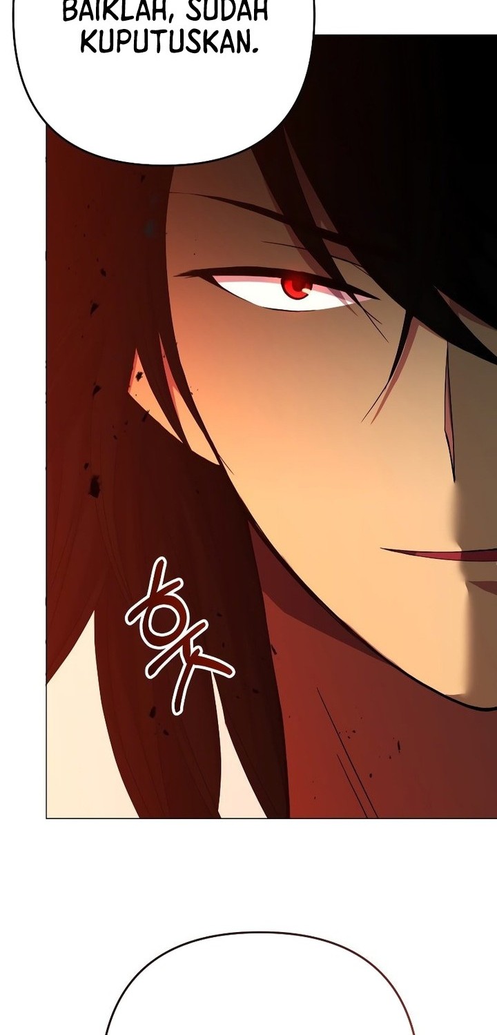 Return of the SSS-Class Demon Lord Bab 21 halaman 33