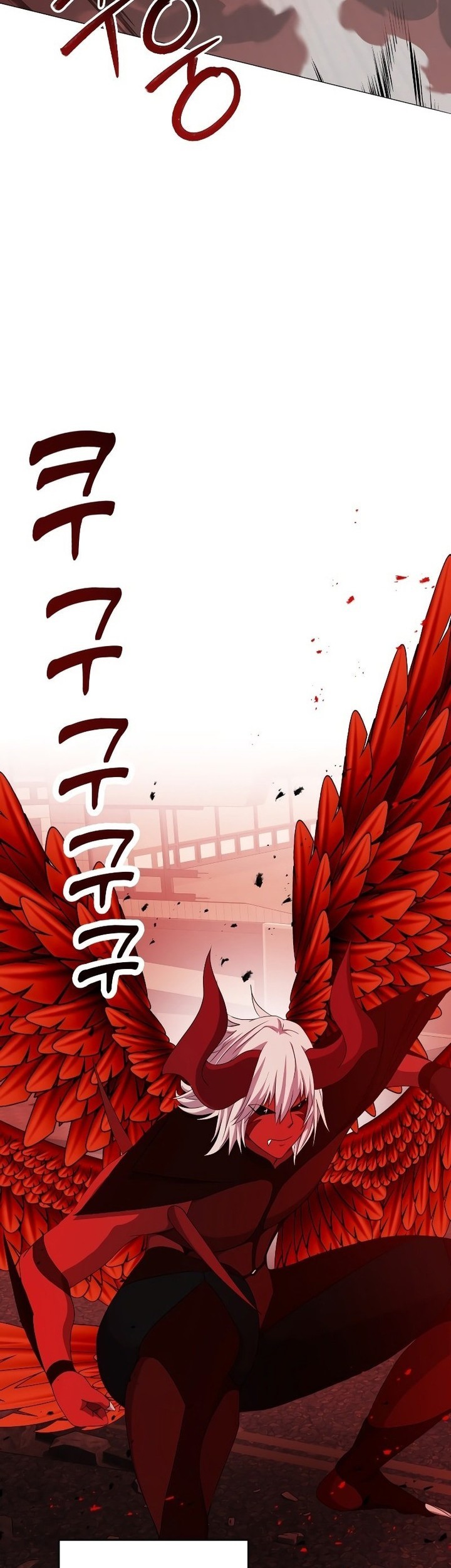Return of the SSS-Class Demon Lord Bab 21 halaman 42