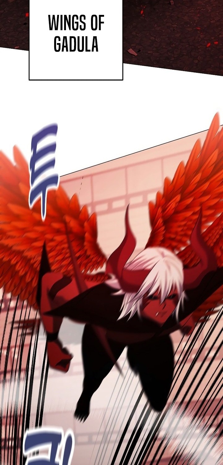 Return of the SSS-Class Demon Lord Bab 21 halaman 43