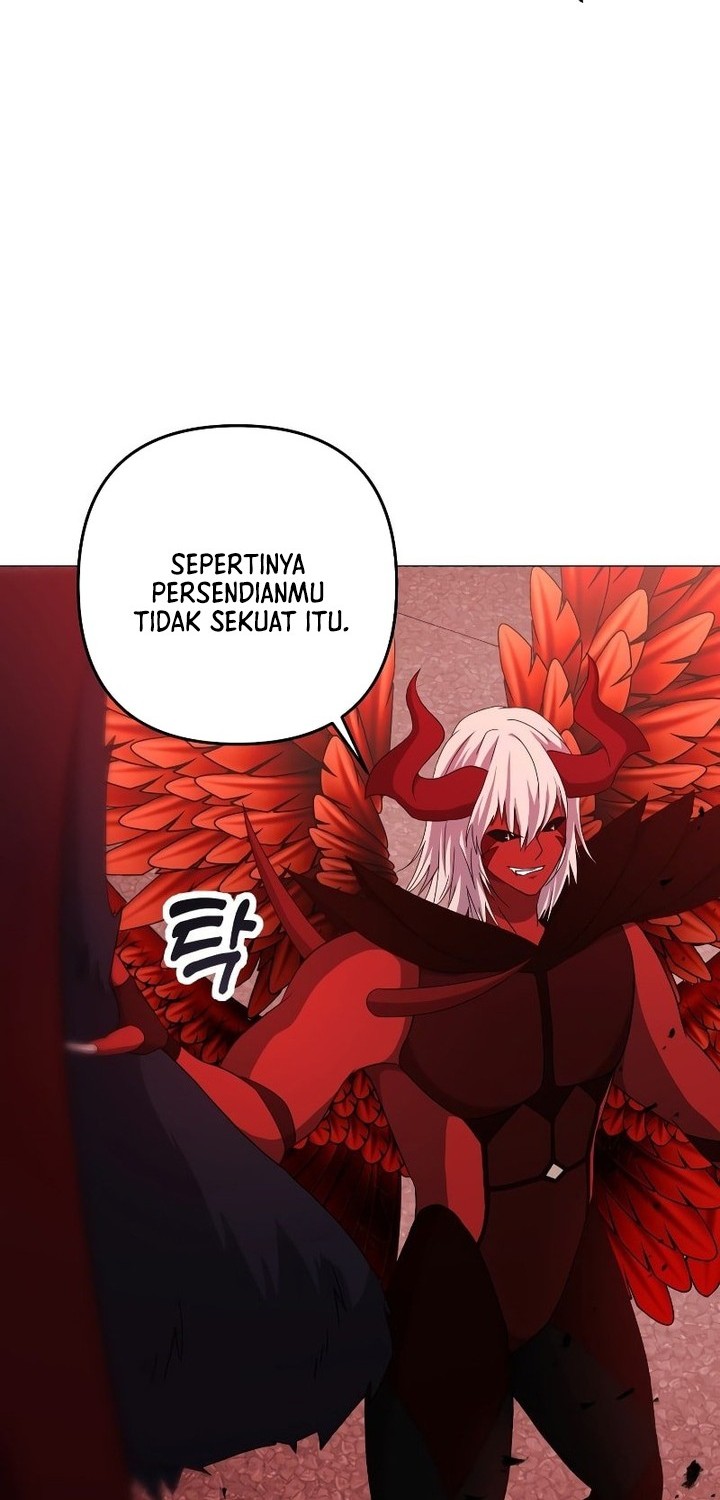 Return of the SSS-Class Demon Lord Bab 21 halaman 59