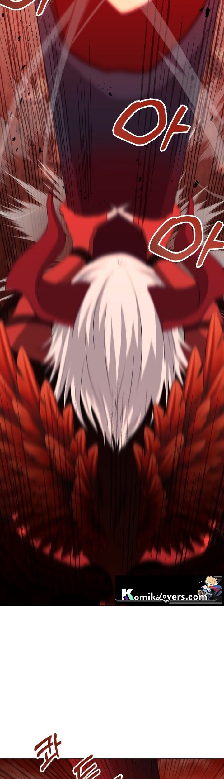 Return of the SSS-Class Demon Lord Bab 21 halaman 62