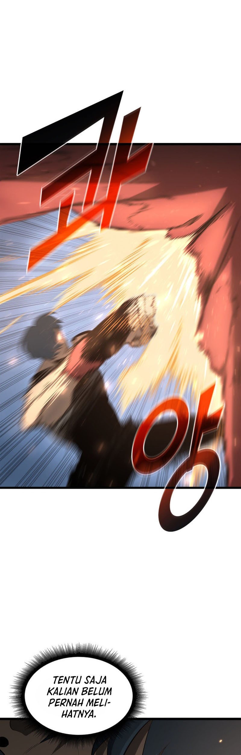 Return of the SSS-Class Ranker chapter 2 halaman 32