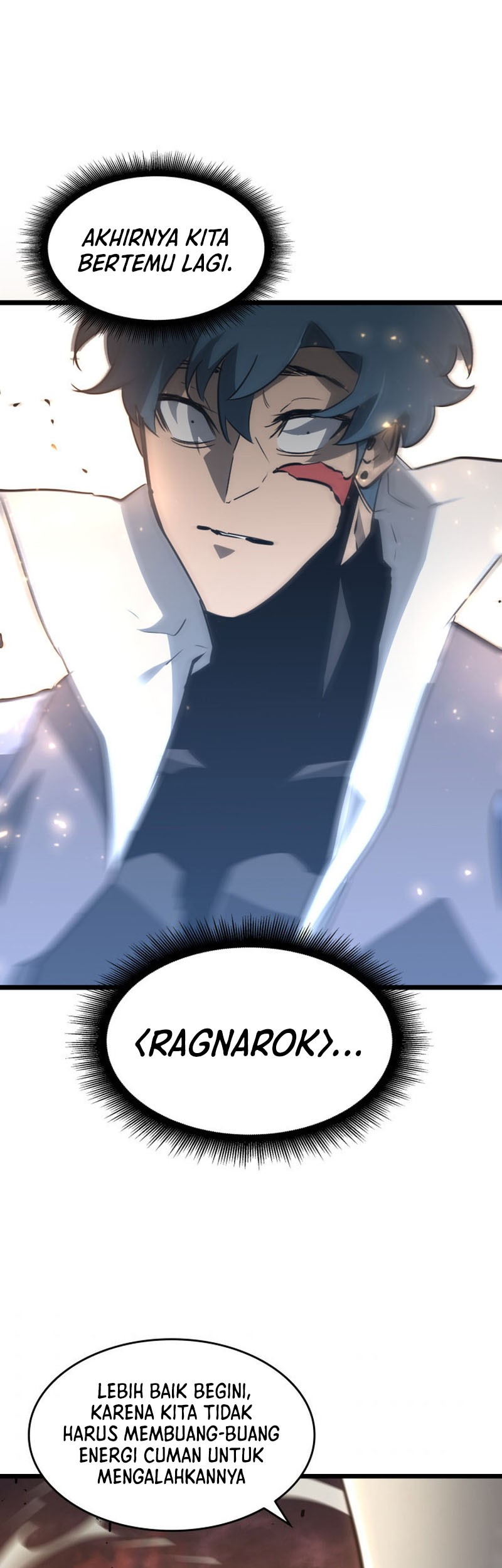 Return of the SSS-Class Ranker chapter 21 halaman 2