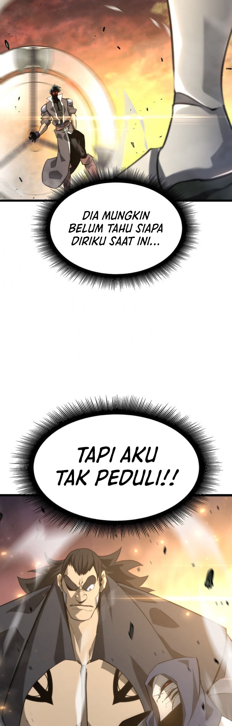 Return of the SSS-Class Ranker chapter 21 halaman 3