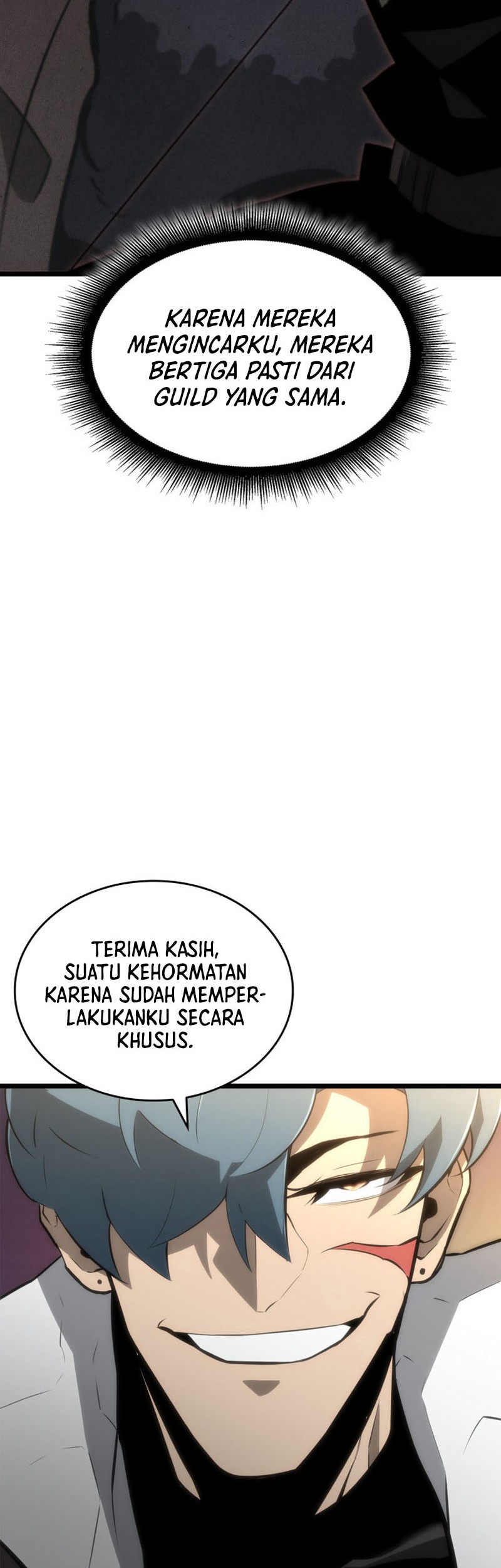 Return of the SSS-Class Ranker chapter 21 halaman 7
