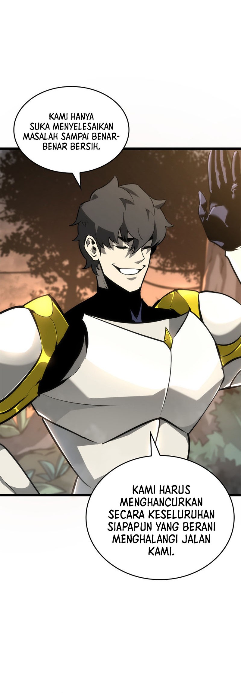 Return of the SSS-Class Ranker chapter 21 halaman 9