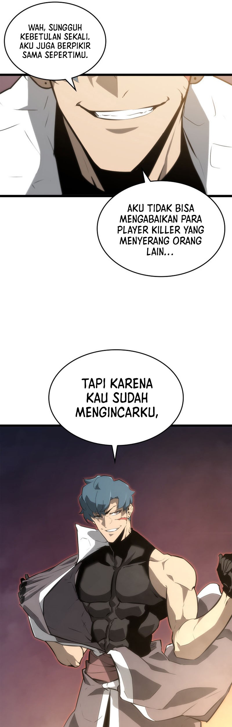 Return of the SSS-Class Ranker chapter 21 halaman 10