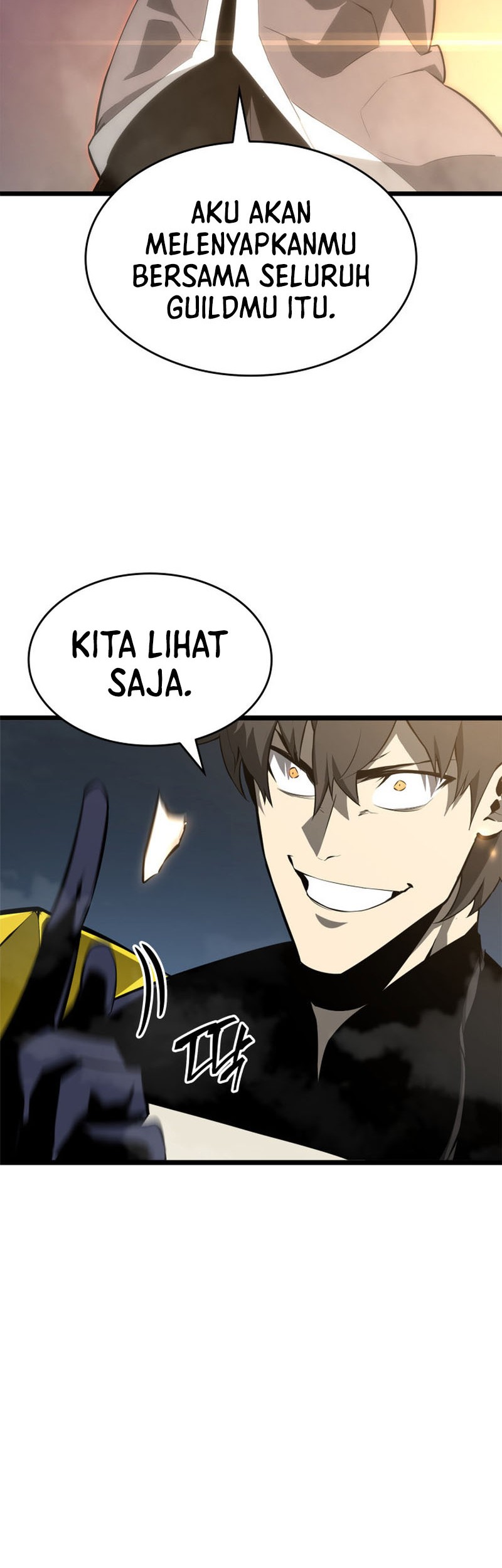 Return of the SSS-Class Ranker chapter 21 halaman 11