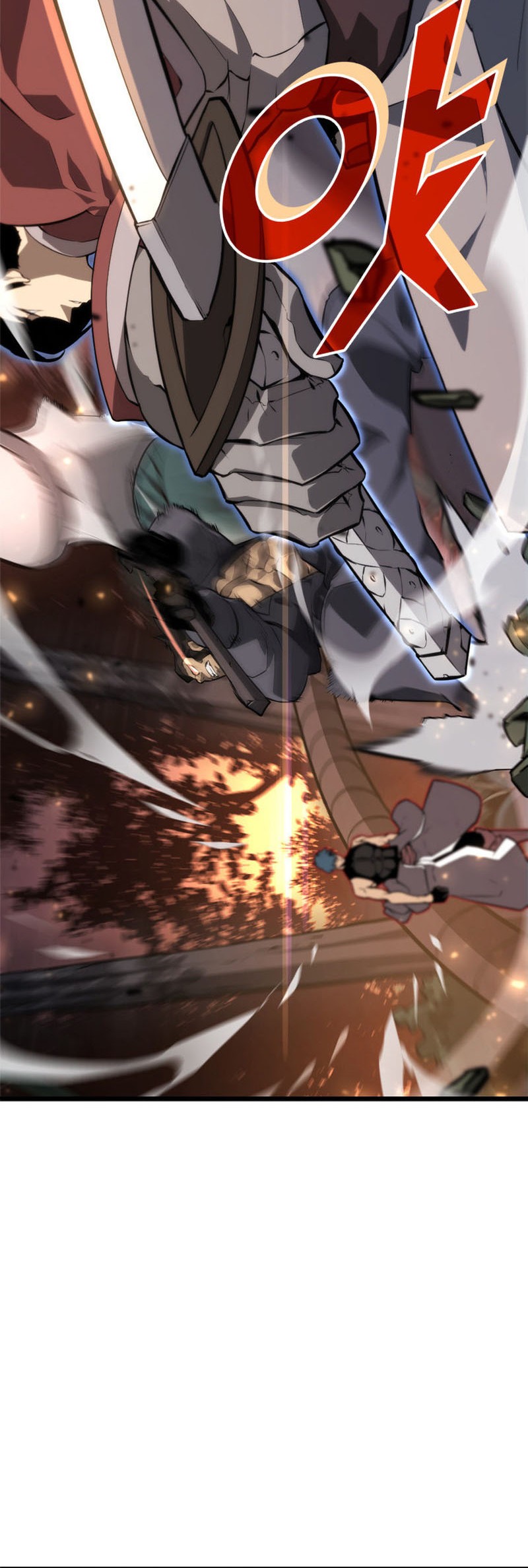 Return of the SSS-Class Ranker chapter 21 halaman 13