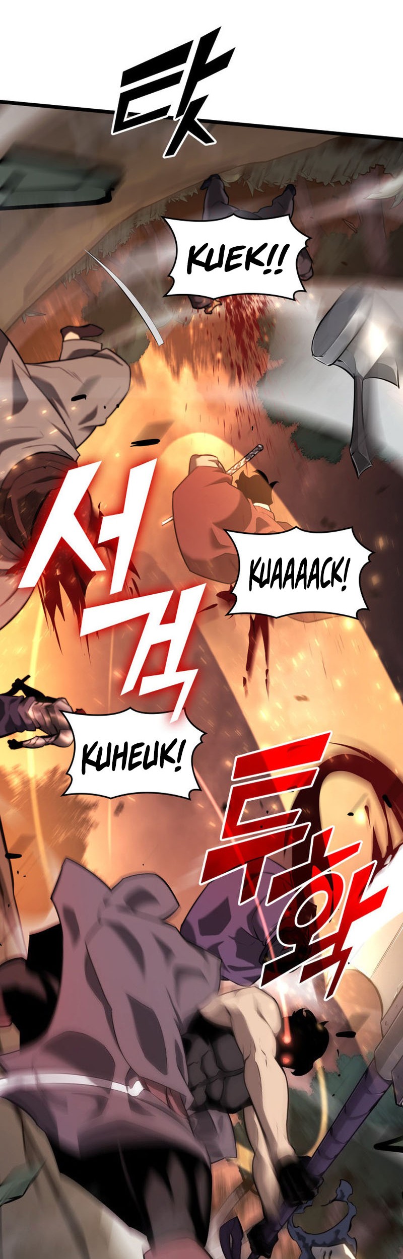 Return of the SSS-Class Ranker chapter 21 halaman 15