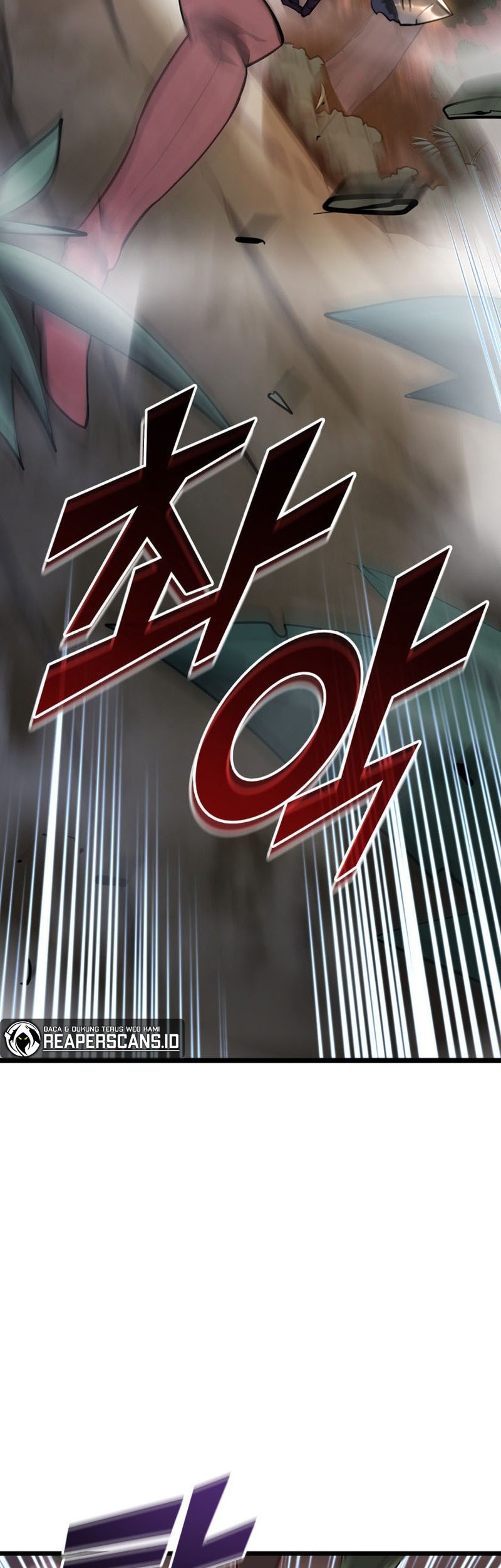 Return of the SSS-Class Ranker chapter 21 halaman 16