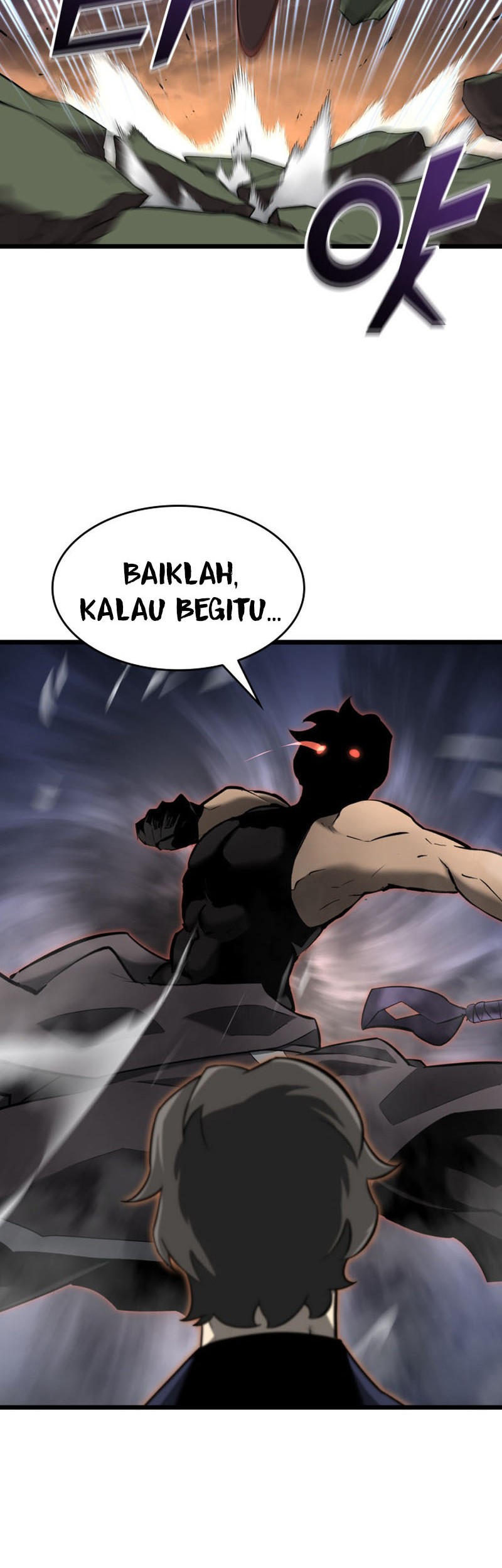 Return of the SSS-Class Ranker chapter 21 halaman 17