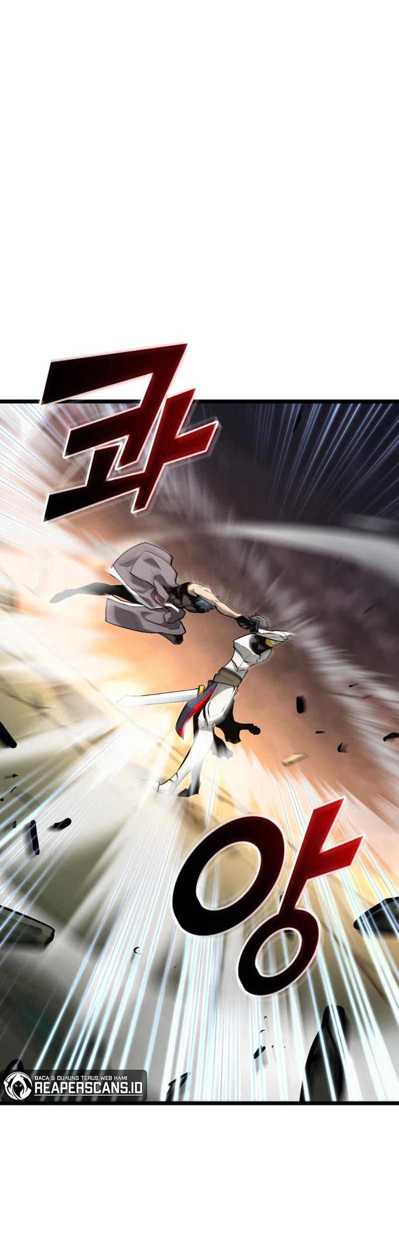 Return of the SSS-Class Ranker chapter 21 halaman 18