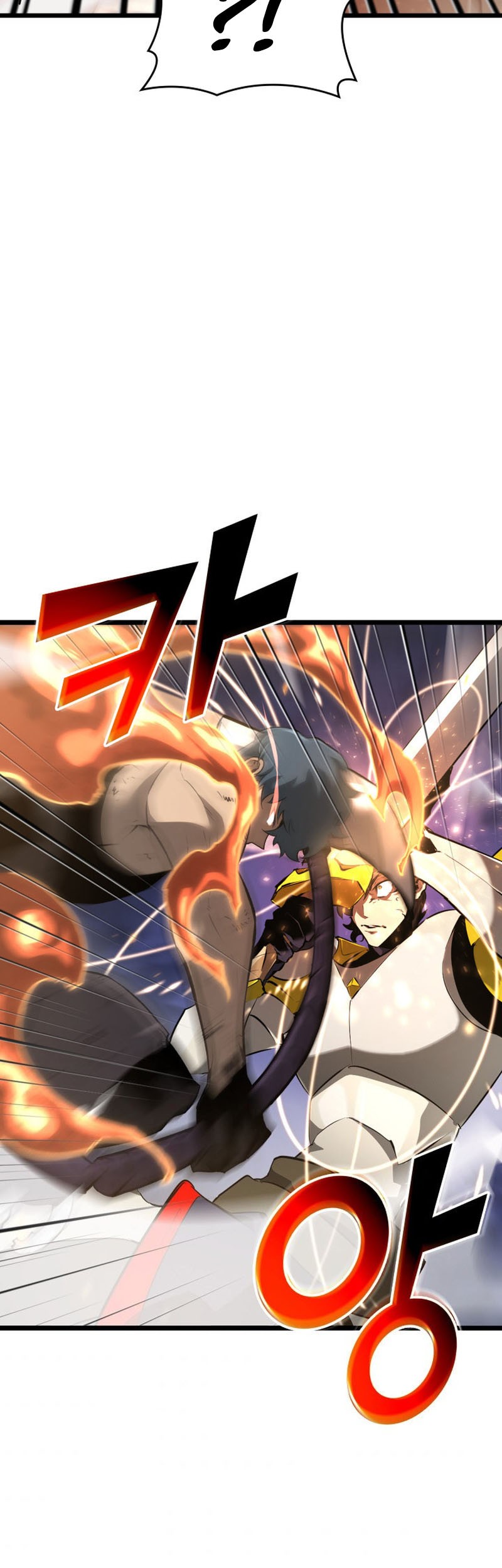 Return of the SSS-Class Ranker chapter 21 halaman 24