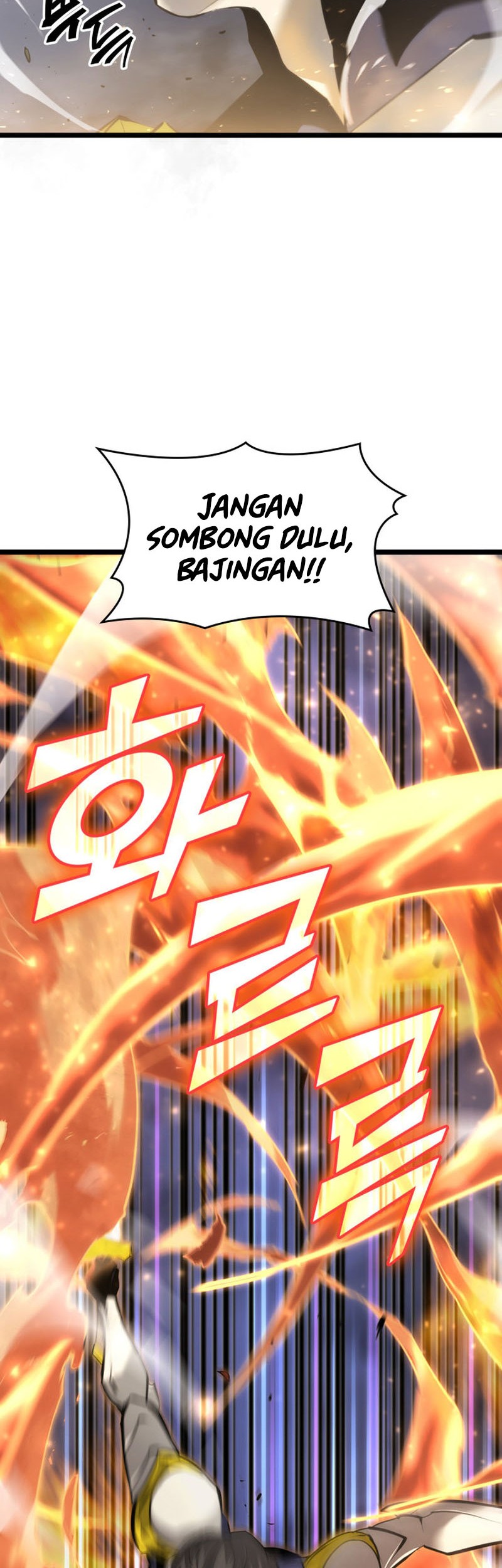 Return of the SSS-Class Ranker chapter 21 halaman 31