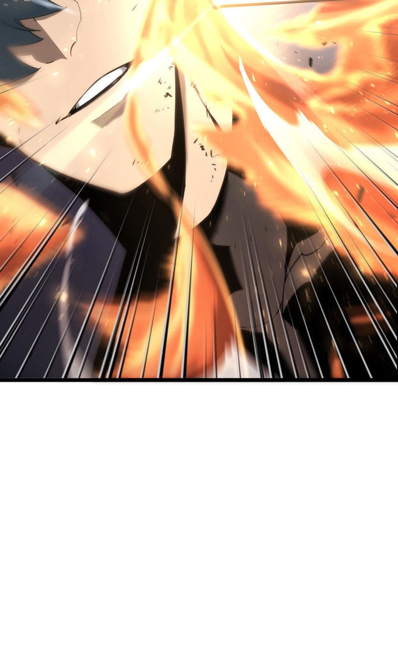 Return of the SSS-Class Ranker chapter 21 halaman 33
