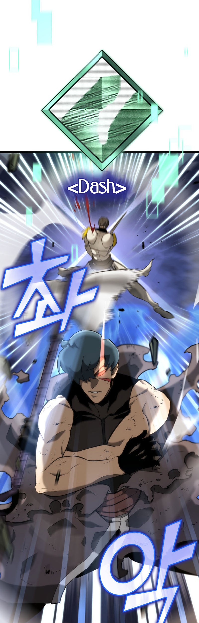 Return of the SSS-Class Ranker chapter 21 halaman 36