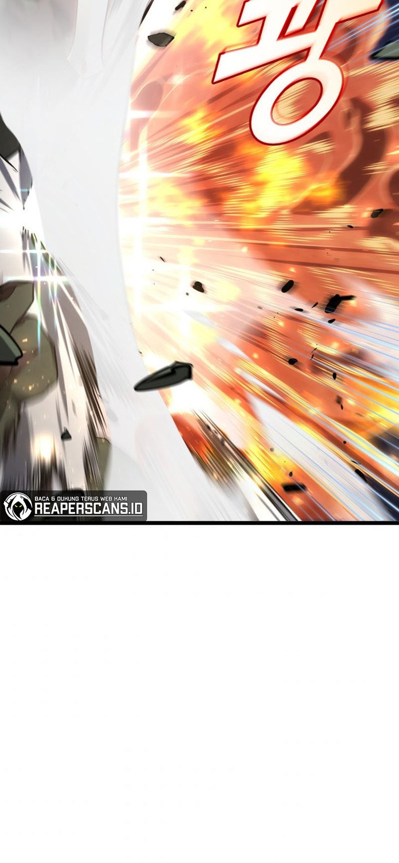Return of the SSS-Class Ranker chapter 21 halaman 47