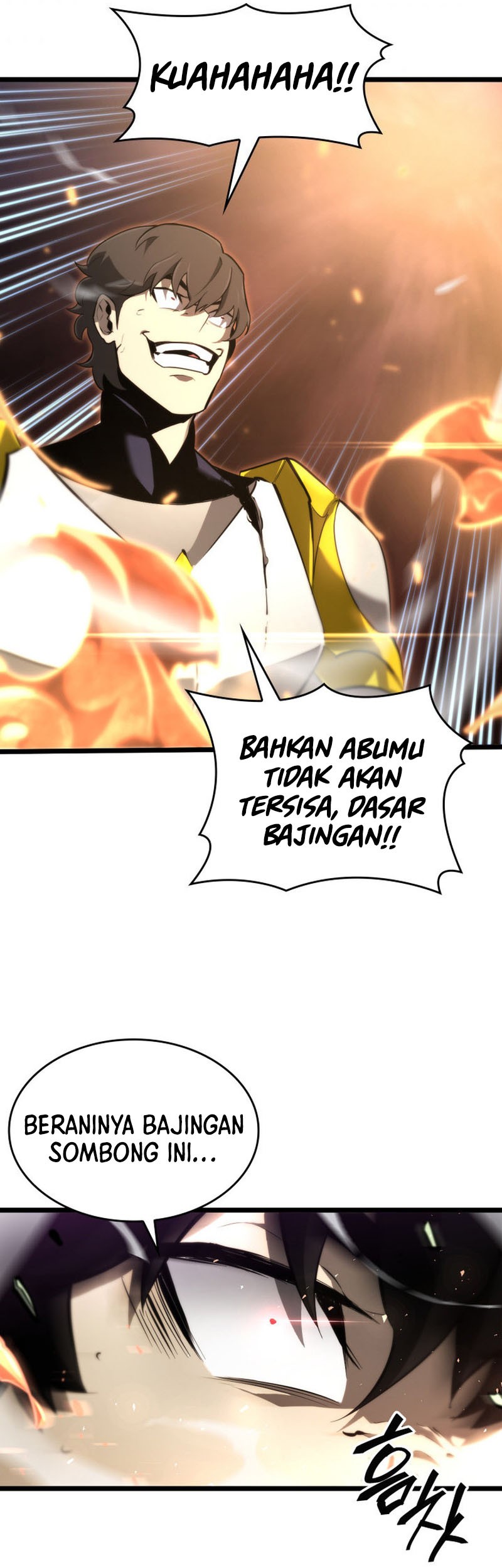 Return of the SSS-Class Ranker chapter 21 halaman 48