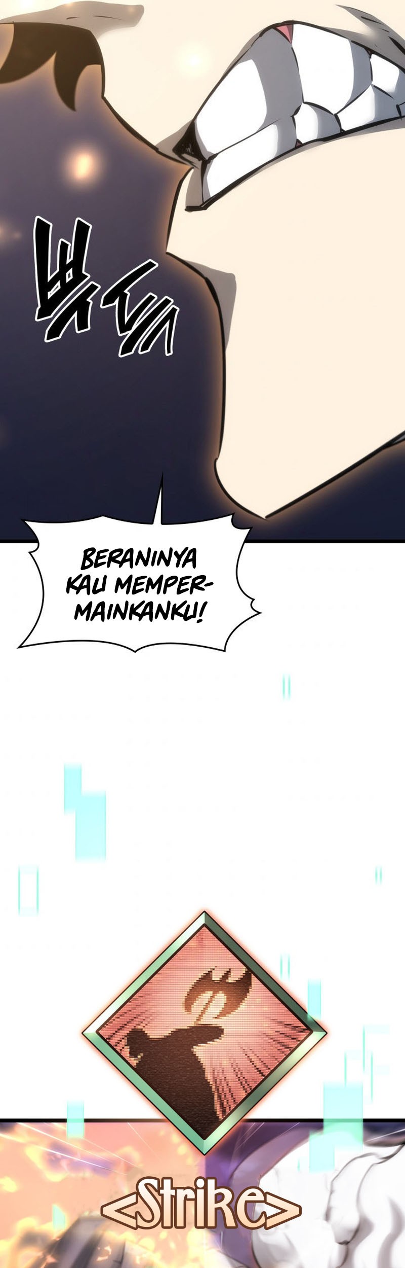 Return of the SSS-Class Ranker chapter 21 halaman 52