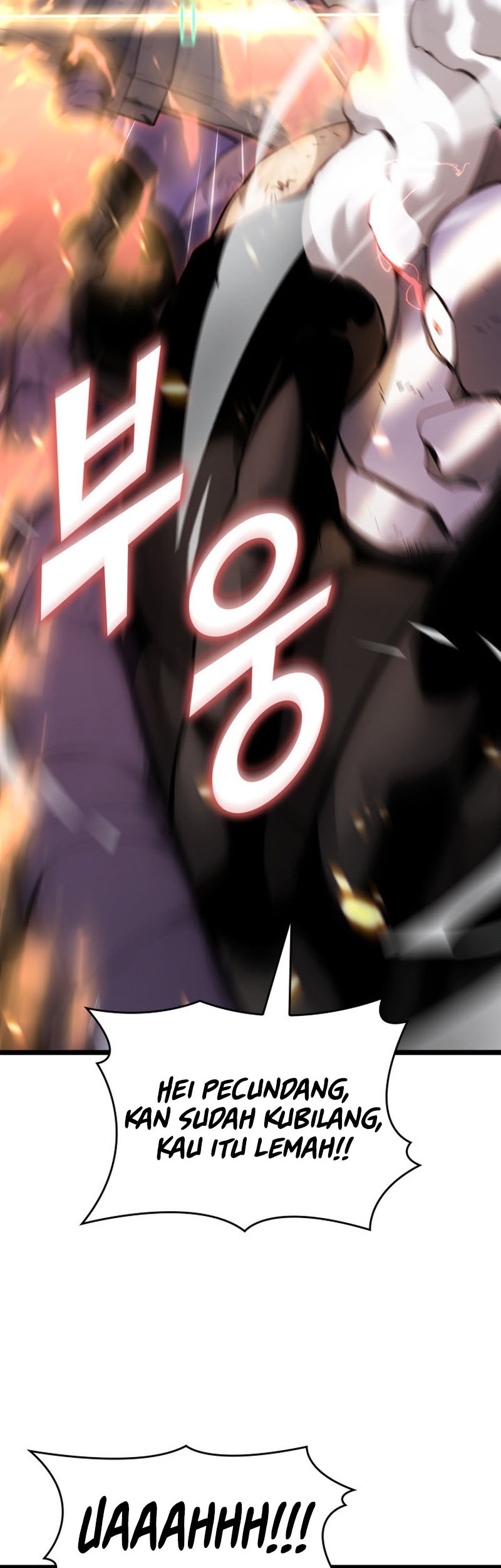 Return of the SSS-Class Ranker chapter 21 halaman 53