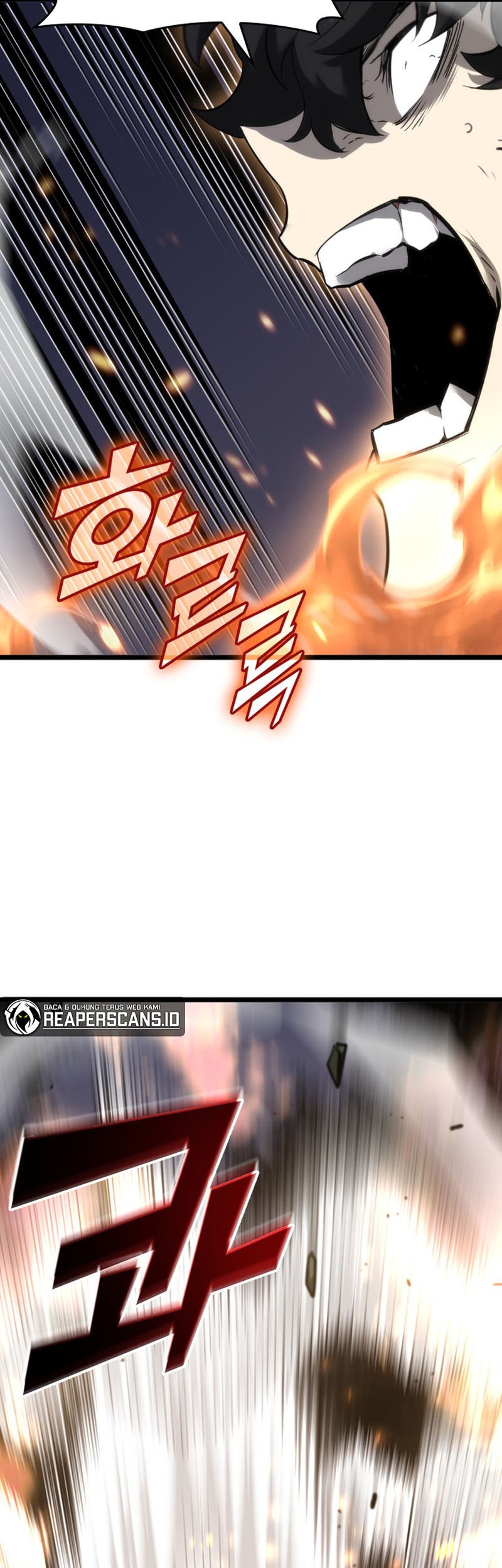 Return of the SSS-Class Ranker chapter 21 halaman 54