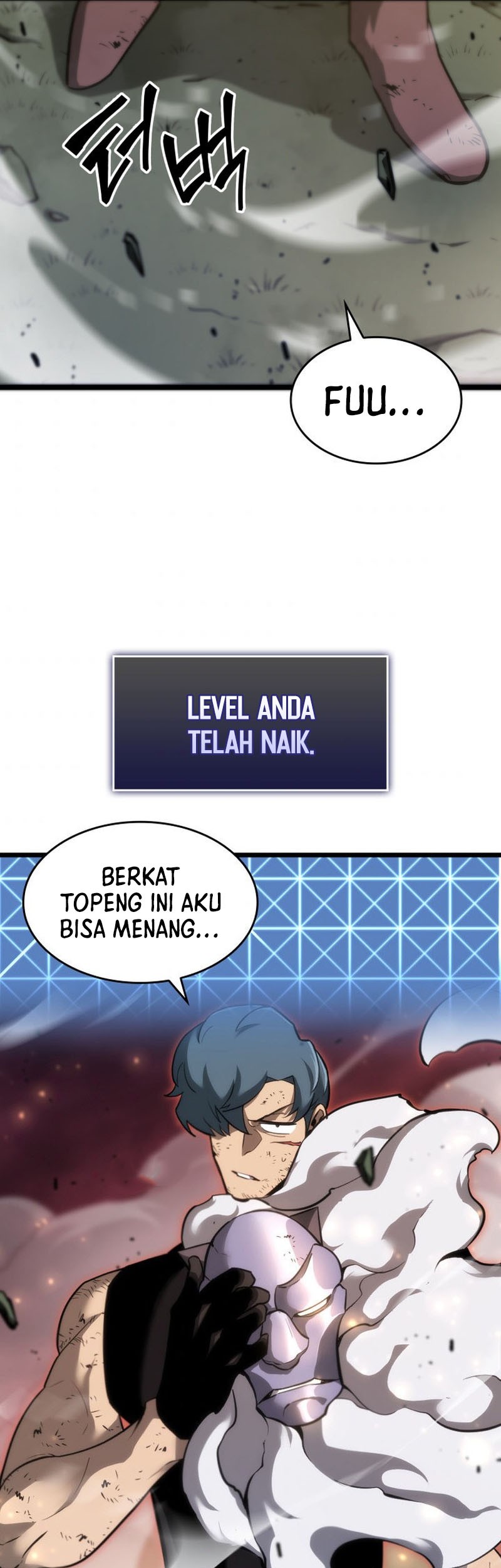Return of the SSS-Class Ranker chapter 21 halaman 56