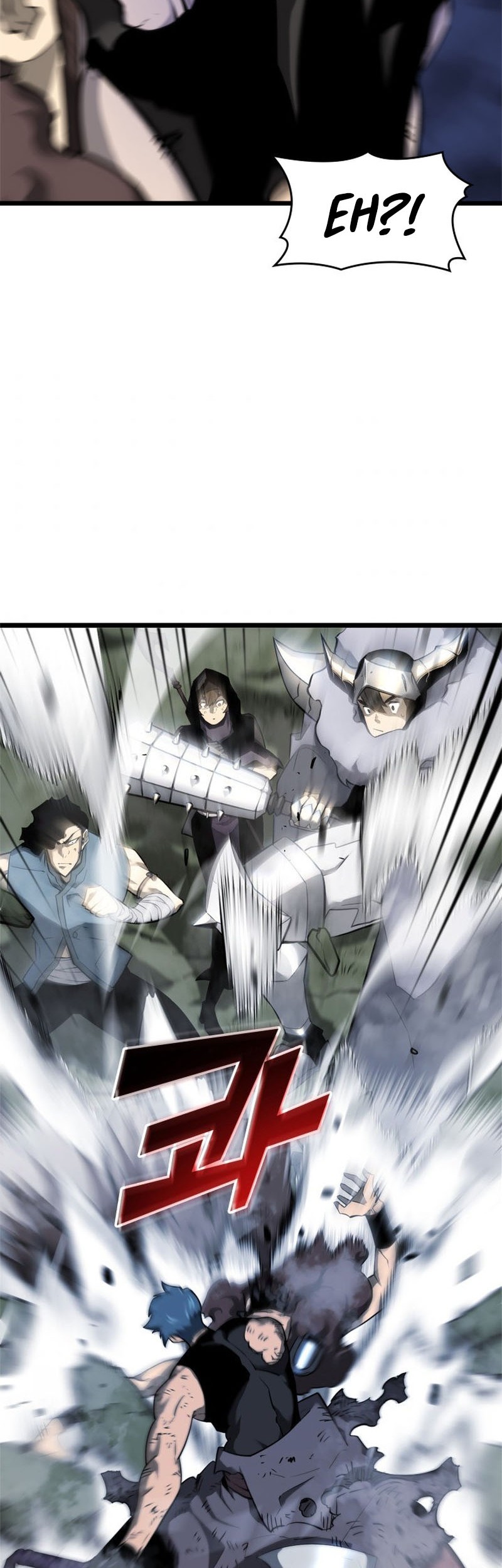 Return of the SSS-Class Ranker chapter 21 halaman 65